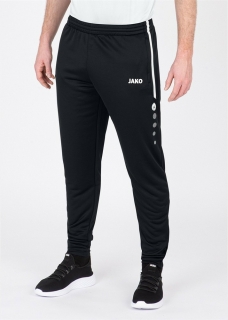 Training trousers Active black/white XXL