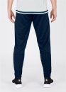 Training trousers Active seablue/white L