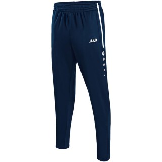 Training trousers Active seablue/white XL