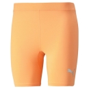 LIGA Funktionsshort Neon Citrus