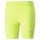 LIGA Baselayer Short Tight Yellow Alert