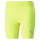 LIGA Baselayer Short Tight Yellow Alert