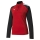 teamLIGA Damen-Ziptop Puma Red-Puma Black