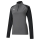 teamLIGA 1/4 Zip Top W Smoked Pearl-Puma White