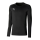 Torwart-Unterhemd gepolstert Junior Puma Black