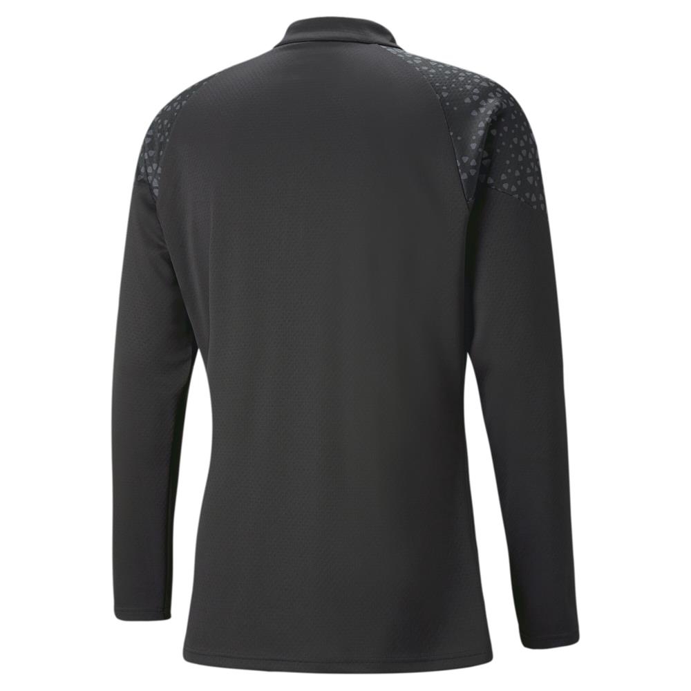 PUMA teamCUP Training 1/4 Zip Top 657982 03