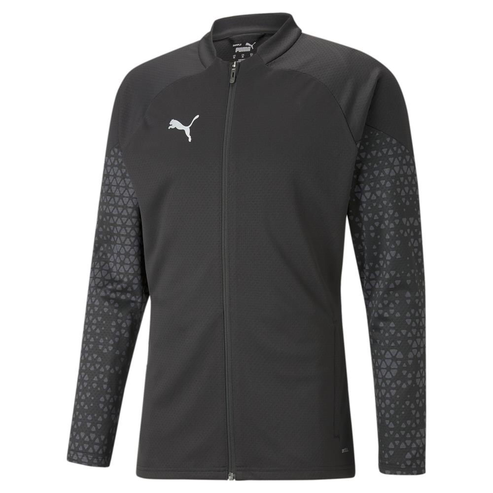 PUMA teamCUP Training Jacket 657983 03