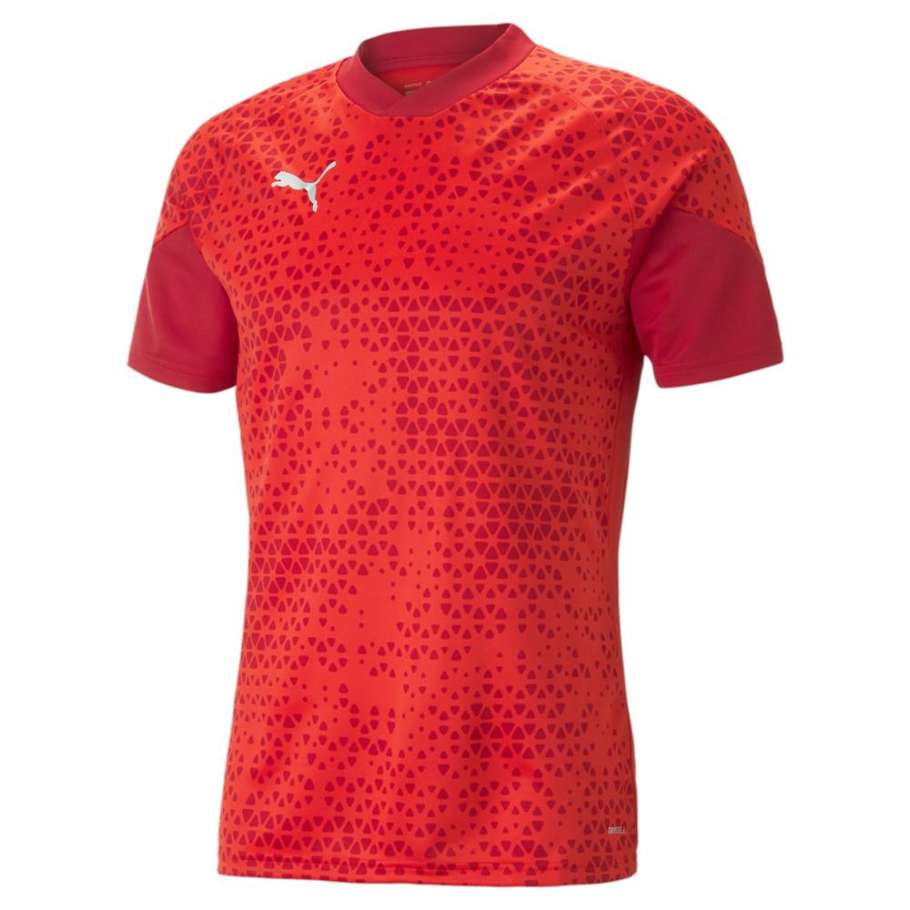 PUMA TeamCUP Training Jersey 657984 01