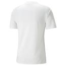 teamCUP Trainingsshirt PUMA White