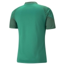 teamCUP Training Jersey Pepper Green