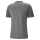 teamCUP Trainingsshirt Flat Medium Gray