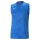 teamCUP Trainingsshirt SL Electric Blue Lemonade