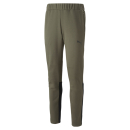 teamCUP Casuals Pants Green Moss