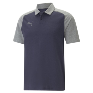 PUMA teamCUP Casuals Polo 657991 06
