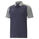 teamCUP Casuals Polo Parisian Night