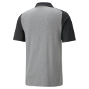 teamCUP Casuals Polo Medium Gray Heather