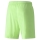 teamLIGA Short Fizzy Lime-Puma Black