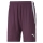 teamLIGA Short Grape Wine-Puma White