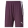 teamLIGA Shorts Grape Wine-Puma White