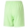 teamLIGA Short Junior Fizzy Lime-Puma Black