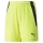 teamLIGA Short Junior Yellow Alert-Puma Black