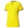 teamLIGA Damen-Trikot Cyber Yellow-Puma Black