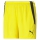 teamLIGA Damen-Short Cyber Yellow-Puma Black