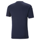 teamULTIMATE Jersey PUMA Navy