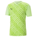 teamULTIMATE Jersey Fizzy Lime