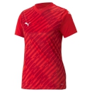 teamULTIMATE Jersey W PUMA Red