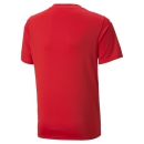 teamULTIMATE Jersey Jr PUMA Red