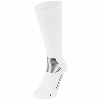Compression socks Comfort white