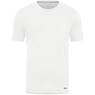 T-Shirt Pro Casual weiß