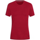 T-Shirt Pro Casual chili rot