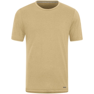 T-Shirt Pro Casual beige