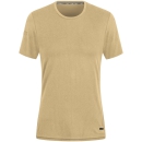 T-Shirt Pro Casual beige