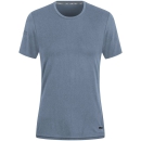 T-Shirt Pro Casual smokey blue