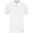 Polo Pro Casual weiß