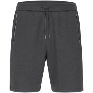 Short Pro Casual aschgrau