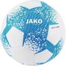 Ball Futsal Light white/JAKO blau/ lightblue