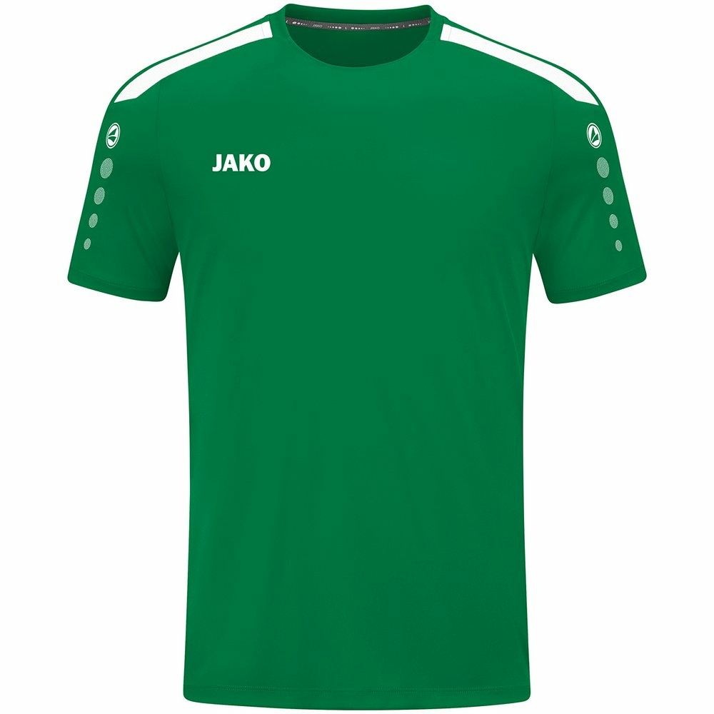JAKO 4223 Trikot Power KA sportgrün
