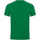 T-Shirt Power sportgrün