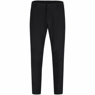 Leisure trousers Casual black