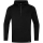 Zip Hoodie Pro Casual schwarz