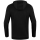 Zip Hoodie Pro Casual schwarz