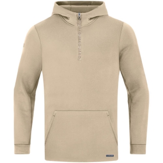 Zip Hoodie Pro Casual beige