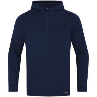 Zip Hoodie Pro Casual marine