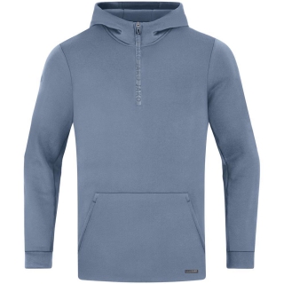 Zip Hoodie Pro Casual smokey blue