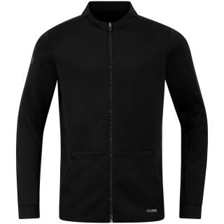 Jacke Pro Casual schwarz