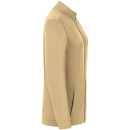 Jacke Pro Casual beige